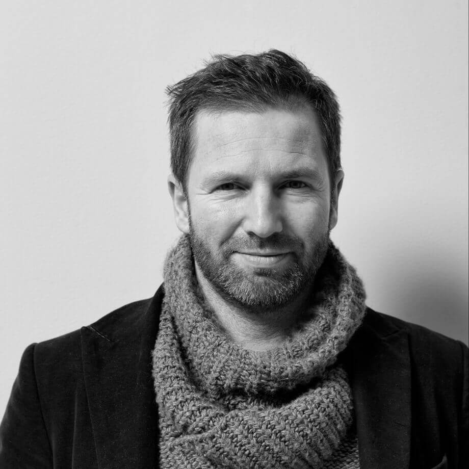 Sounddesigner Uwe Walkner 
