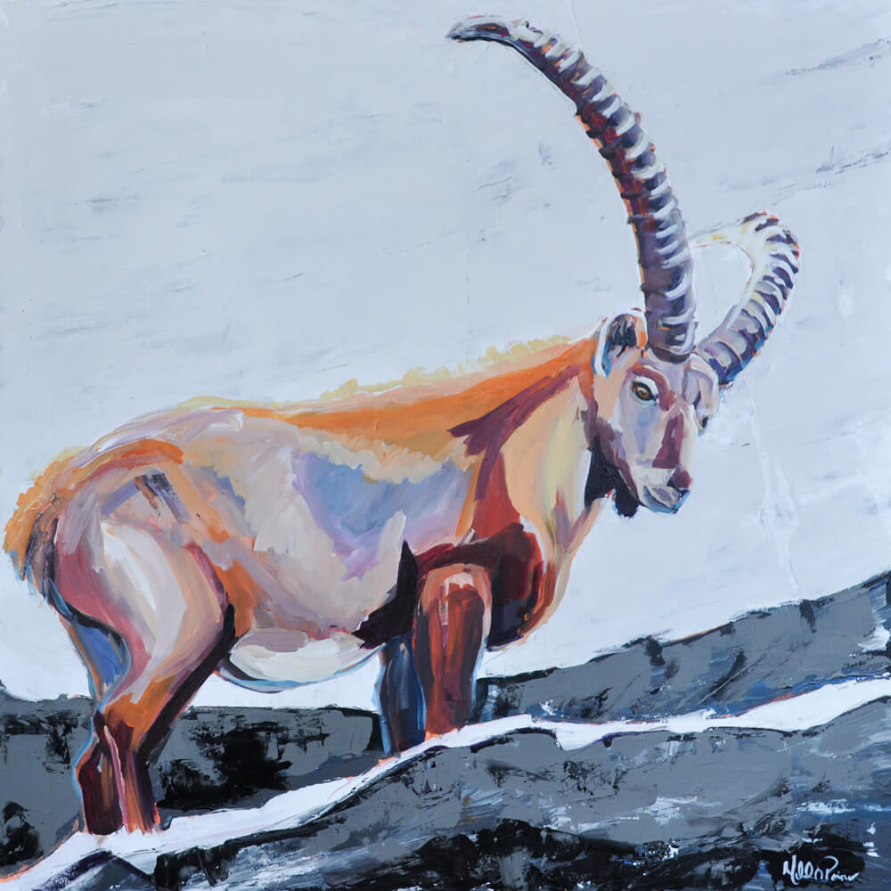 Kunst und Kulisse